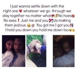 Meet your Posher, Lexi's